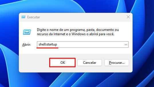 Como colocar um programa para iniciar com o Windows - Blog Tecnologia