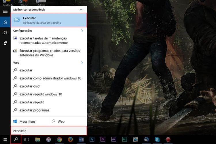 Como colocar um programa para iniciar com o Windows - Blog Tecnologia