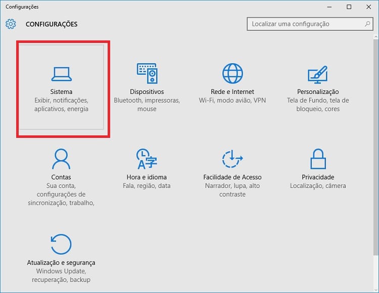 Como resgatar o visualizador de fotos no Windows 10