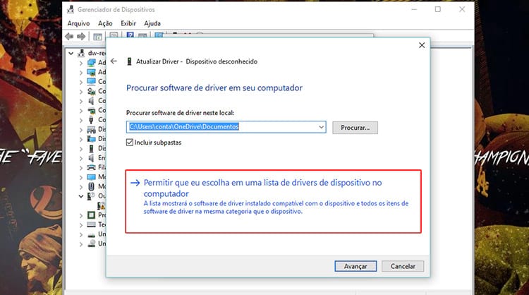 Windows Vista Nao Reconhece Dispositivos Usb