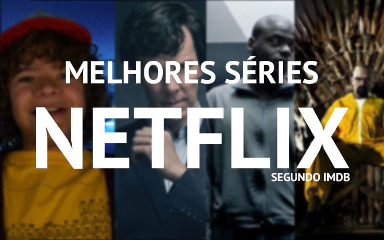 the best series netflix imdb