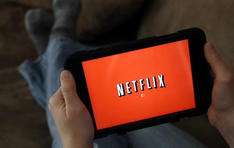 Como assistir Netflix offline permanentemente com top formas