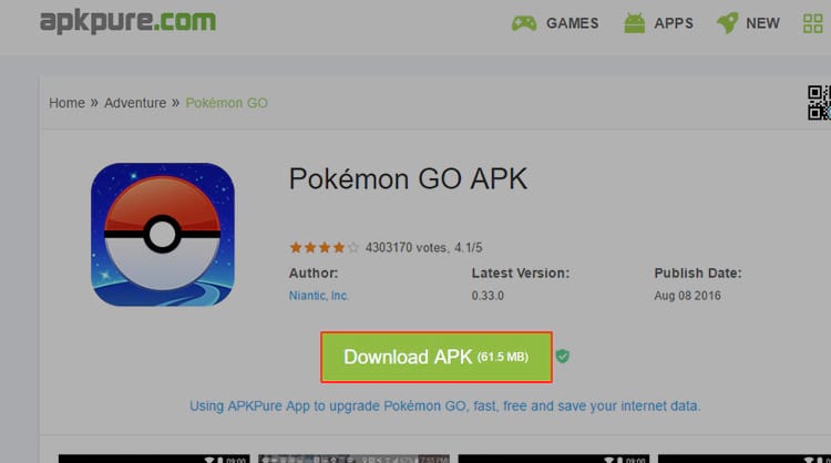 Pokémon GO Não Aparece Na Google Play, E Agora?