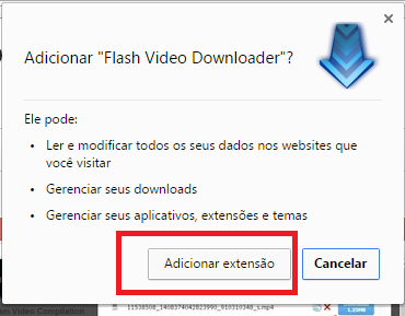 Como baixar v�deos do Youtube com extens�o do Chrome?