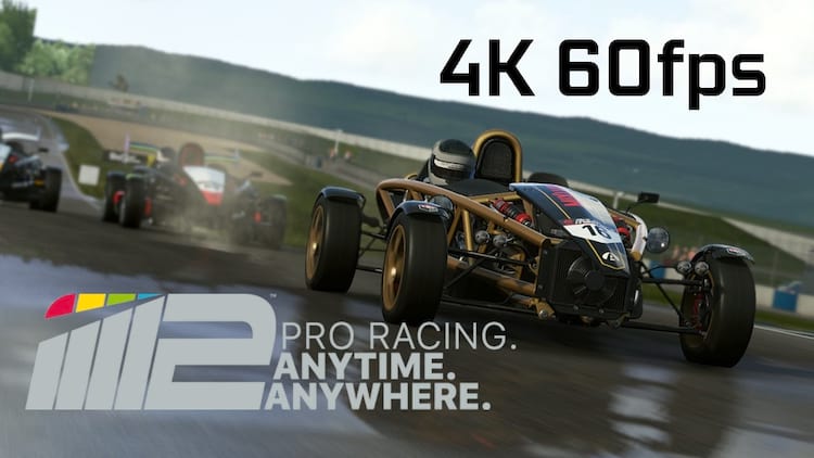 Conheçam os requisitos de Project CARS no PC