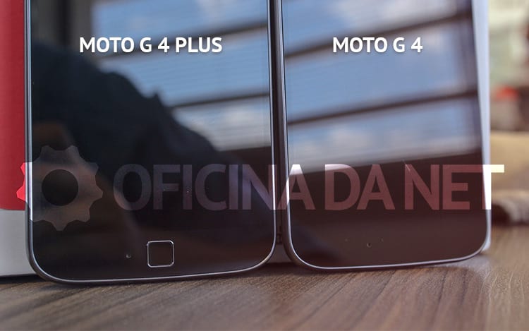 Moto G4 vs Moto G4 Plus: veja as diferenças e descubra qual é melhor -  DeUmZoom