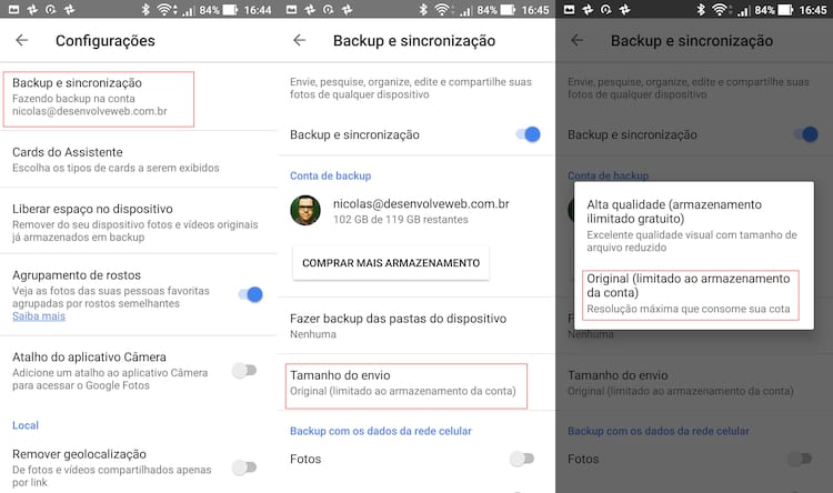 3 coisas muito legais que você pode fazer com o Google Fotos