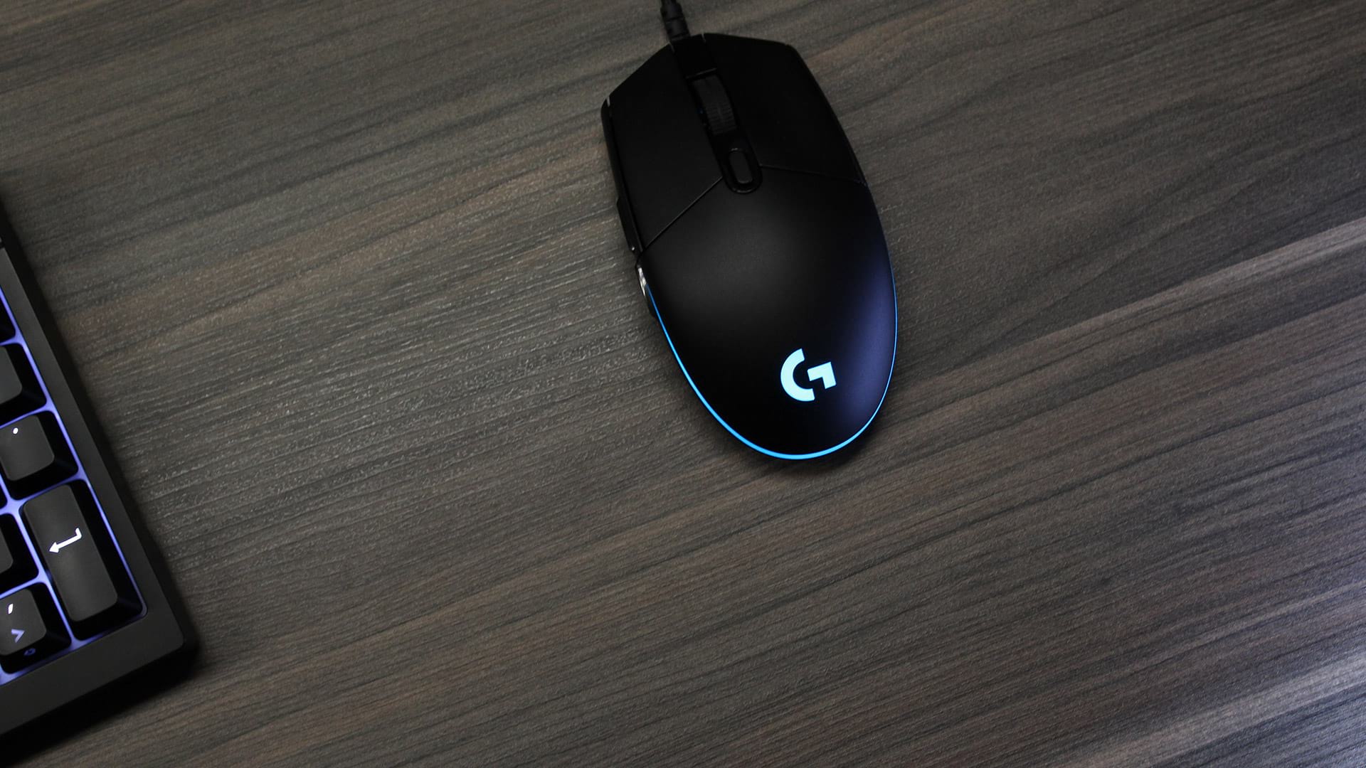 Logitech g102 софт