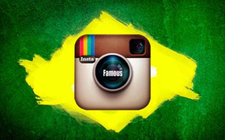 10 Perfis Mais Seguidos Do Instagram No Brasil [atualizado Janeiro 2019]