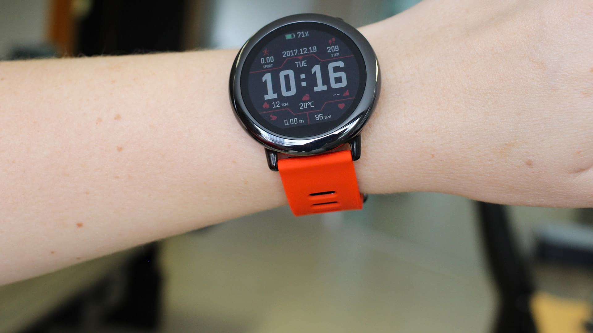 Перепрошить часы xiaomi amazfit pace 4pda