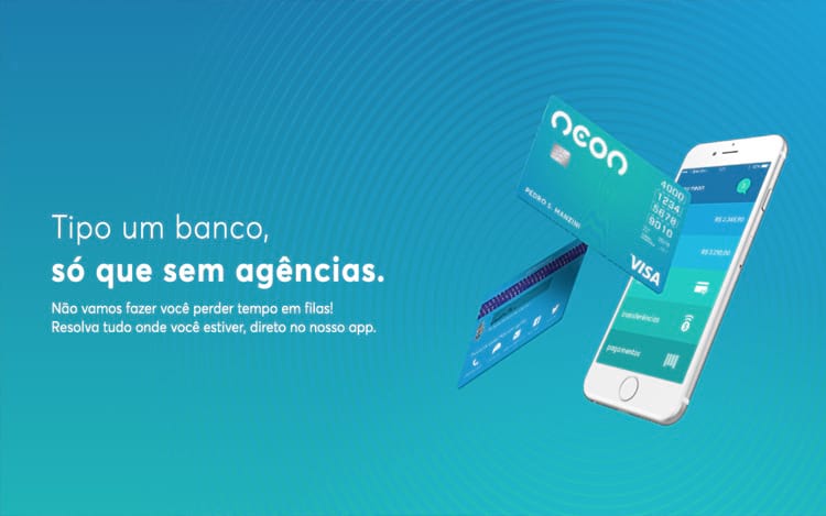 5 bancos digitais alternativos aos bancos tradicionais