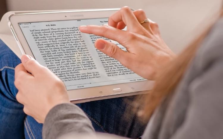 Os 10 melhores aplicativos para ler eBooks de graça no seu ...