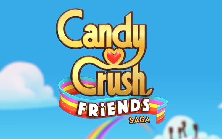 O jogo Candy Crush Saga foi eleito um dos mais seguros e não