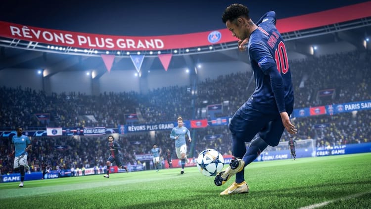 FIFA 19 e PES 2019: Quais são as armas de cada game para