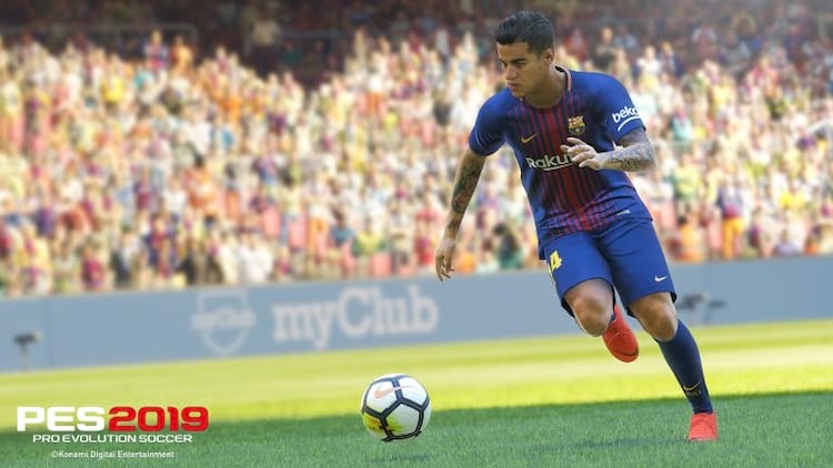 Konami 'conserta' eFootball 2022 e traz novidades de gameplay; testamos