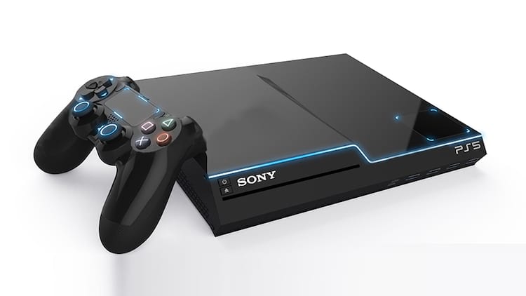 PlayStation 5