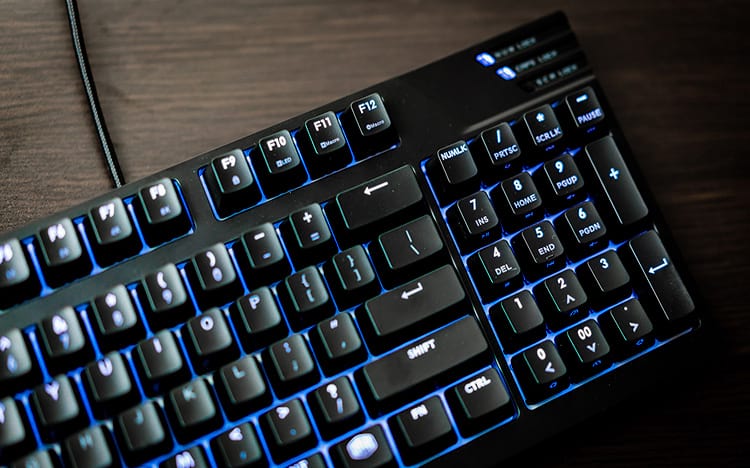 Tamanho teclado mecânico: Guia completo para escolher o seu - Kumori