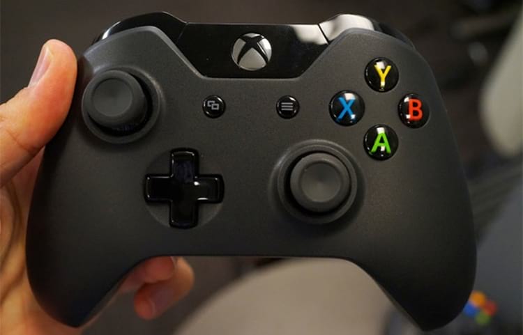 Como usar o controle do Xbox One e PS4 no PC - 29/11/2017 - UOL Start