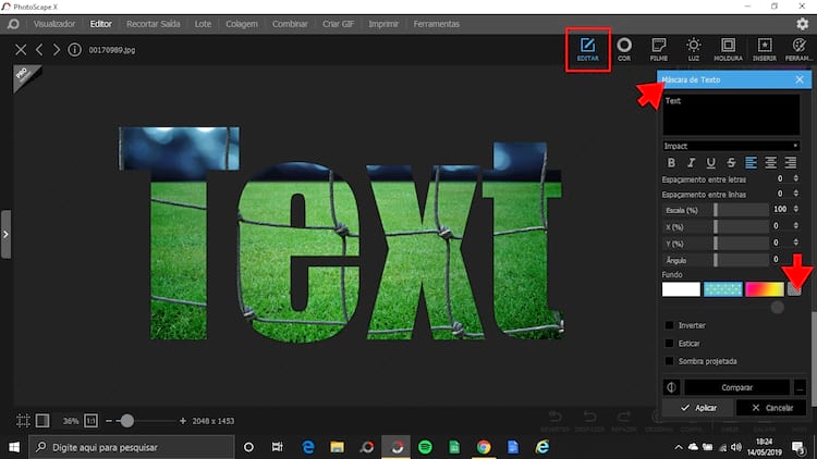 PhotoScape X: como criar GIF no computador