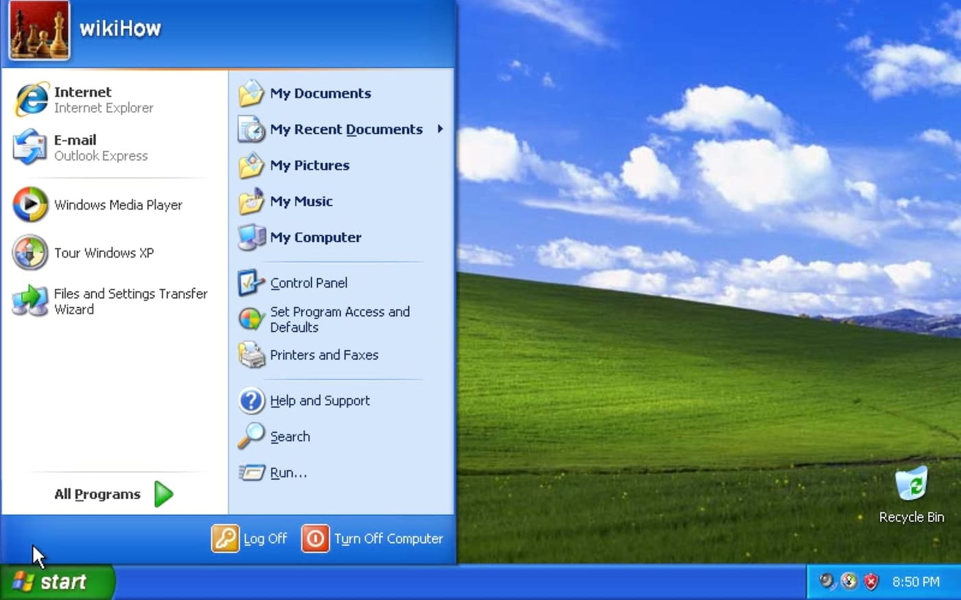 Windows xp msdn что это