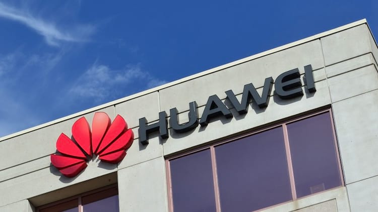 Entenda: Qual é a treta entre a Huawei e os Estados Unidos