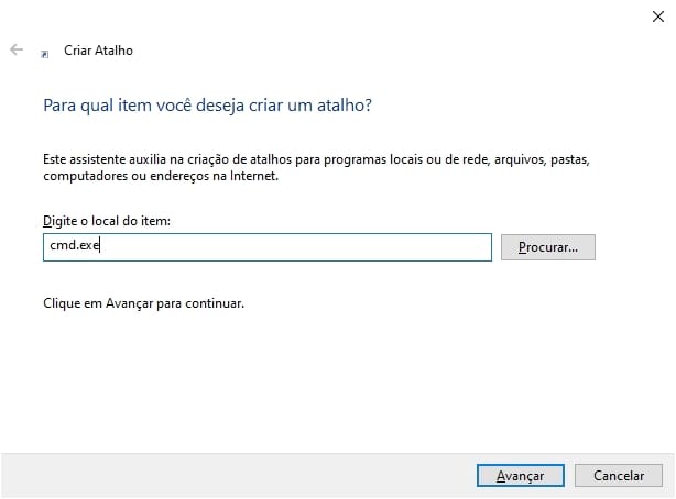 Abrir o Prompt de Comando como Administrador no Windows 10 - Blog