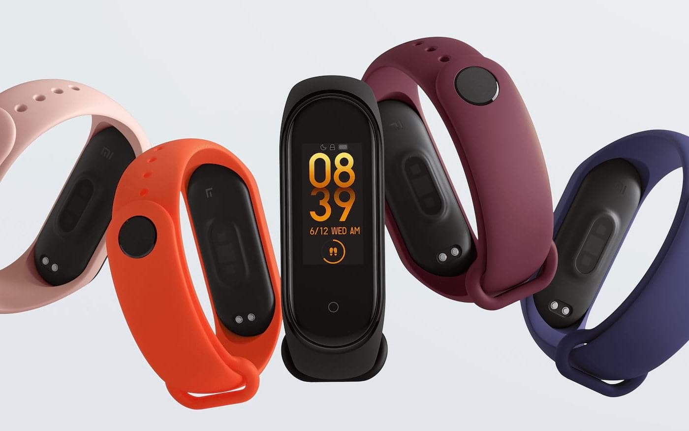 mi band 4 vale a pena em 2022