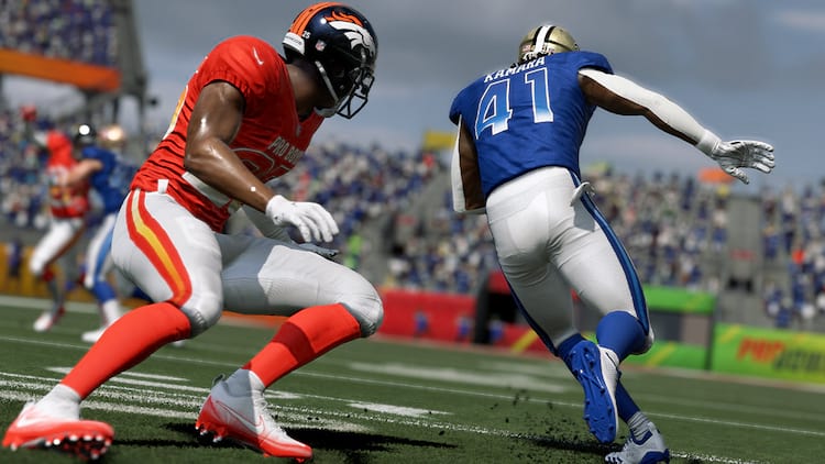 Madden NFL 18: Dicas para mandar bem no novo jogo de futebol americano