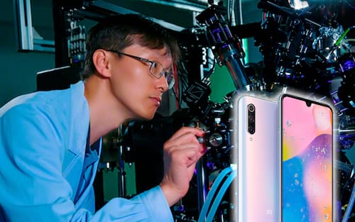 Xiaomi 9 Pro 5G Tem Tela Aprovada Pelo Instituto De Metrologia Da China