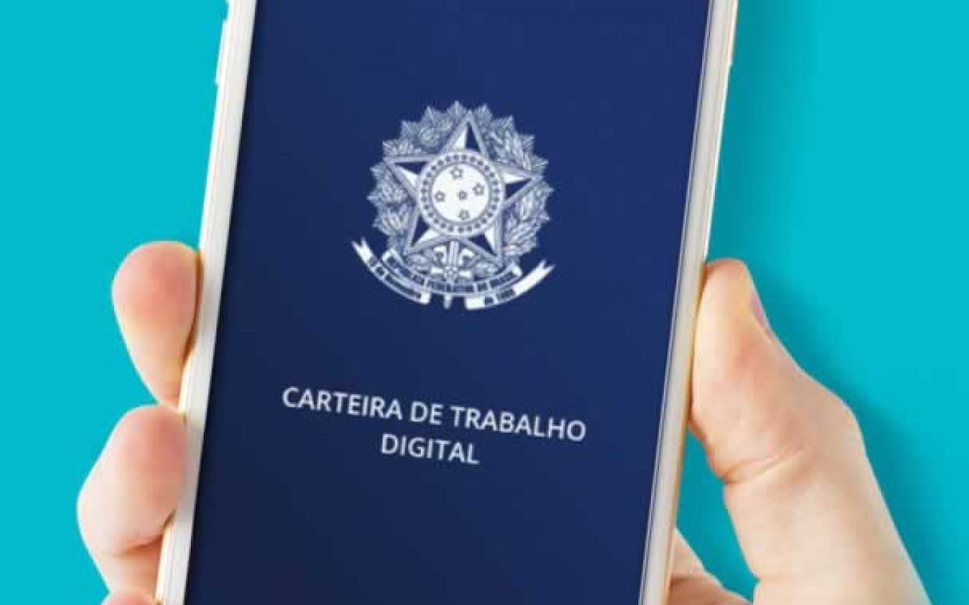 Como emitir carteira de trabalho digital: Tutorial