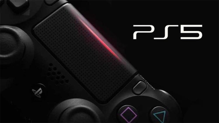 PS5 Pro pode ser lançado em 2024 com melhorias para games em 8K