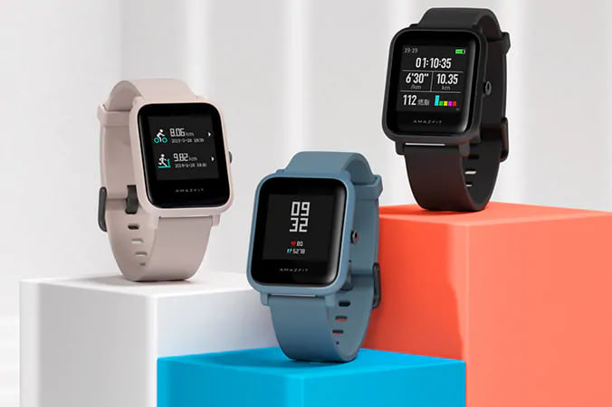 smartwatch xiaomi black friday