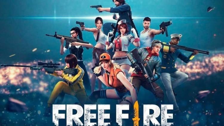 Black Friday Freefire] 100% de bônus em diamantes (jogo Freefire)