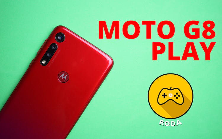 MOTO E13 RODA JOGO BEM? ESQUENTOU NOS JOGOS PESADOS?🔥