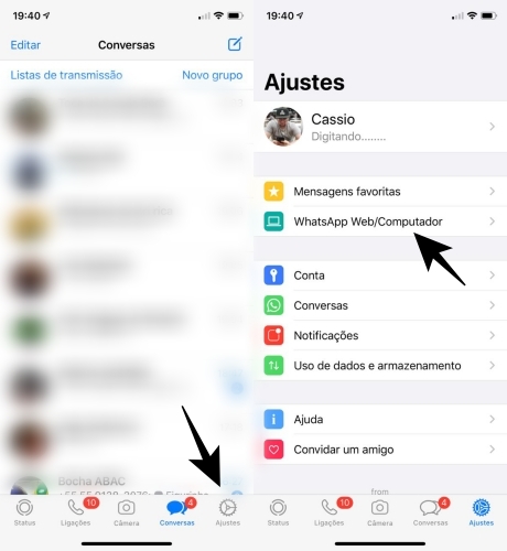 10+ MELHORES JOGOS PARA STATUS DO WHATSAPP 2020