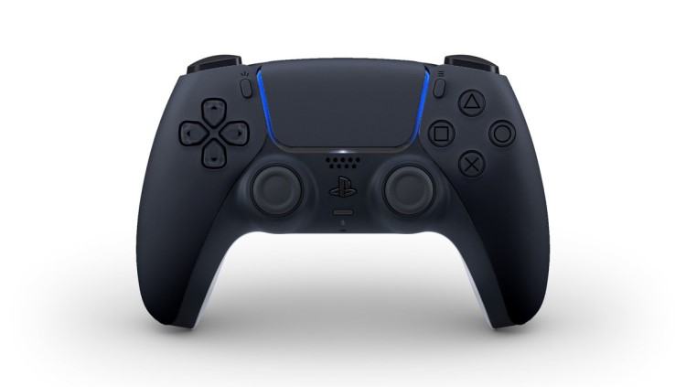 Com o anúncio do controle DualSense para o PS5, surgiram diversos designs  de cores