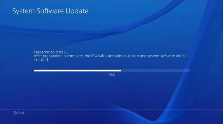 Baixe agora: PS4 recebe atualização 10.1 com melhorias de desempenho e  estabilidade 