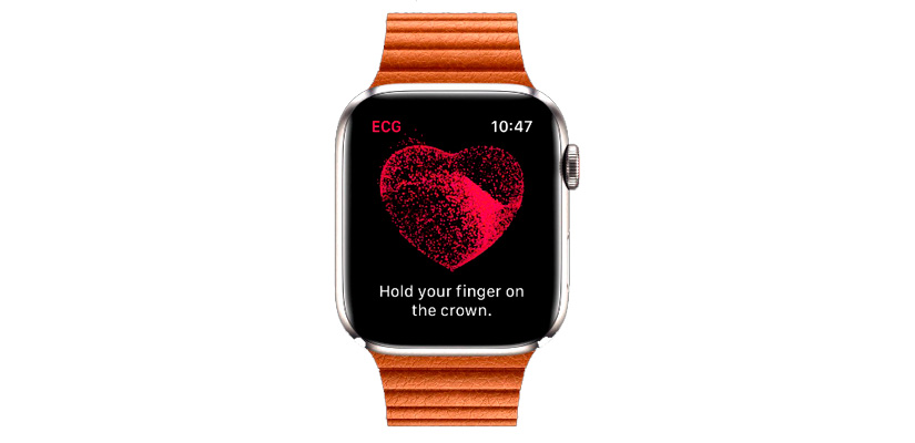 Apple confirma que ECG do Apple Watch será liberado no Brasil com watchOS  6.2.8