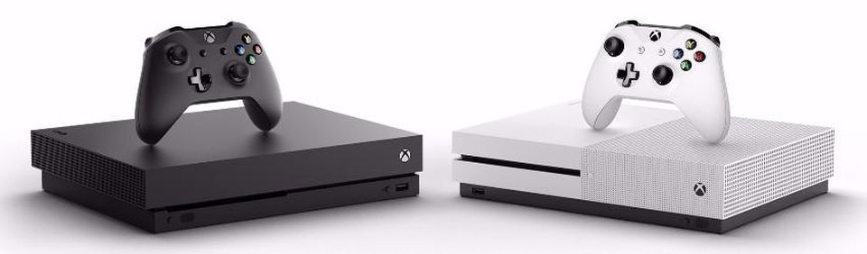 Xbox One X vs Xbox One S: qual console da Microsoft vale mais a pena? -  DeUmZoom