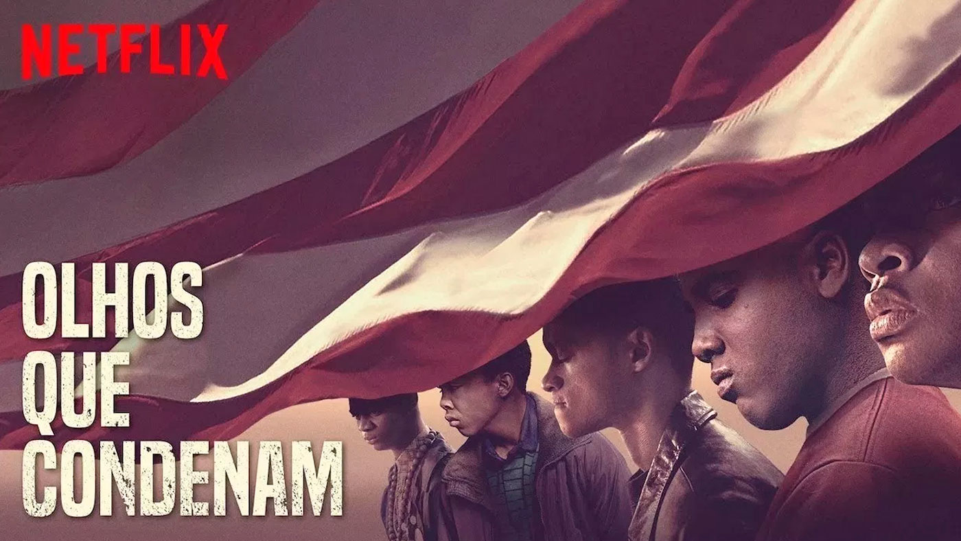 Netflix libera alguns filmes e séries de graça para quem não é