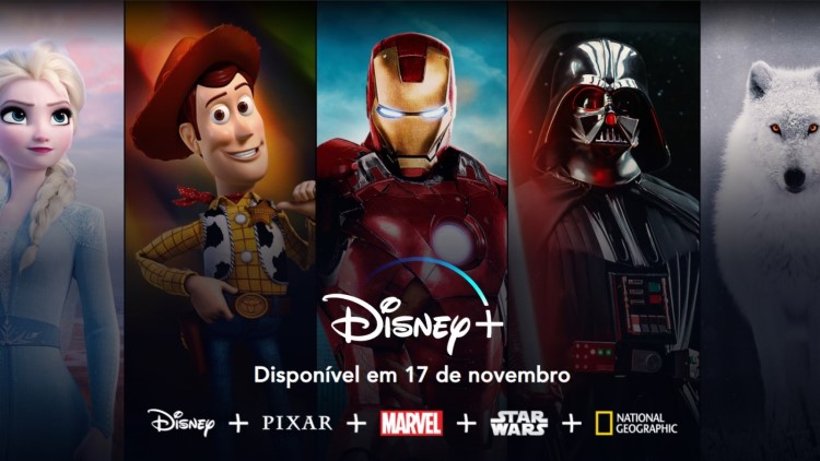 Globoplay e Starzplay anunciam parceria