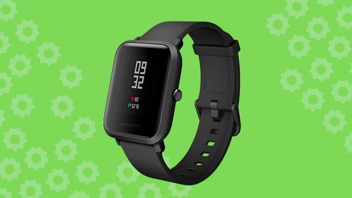 melhores e mais baratos smartwatch