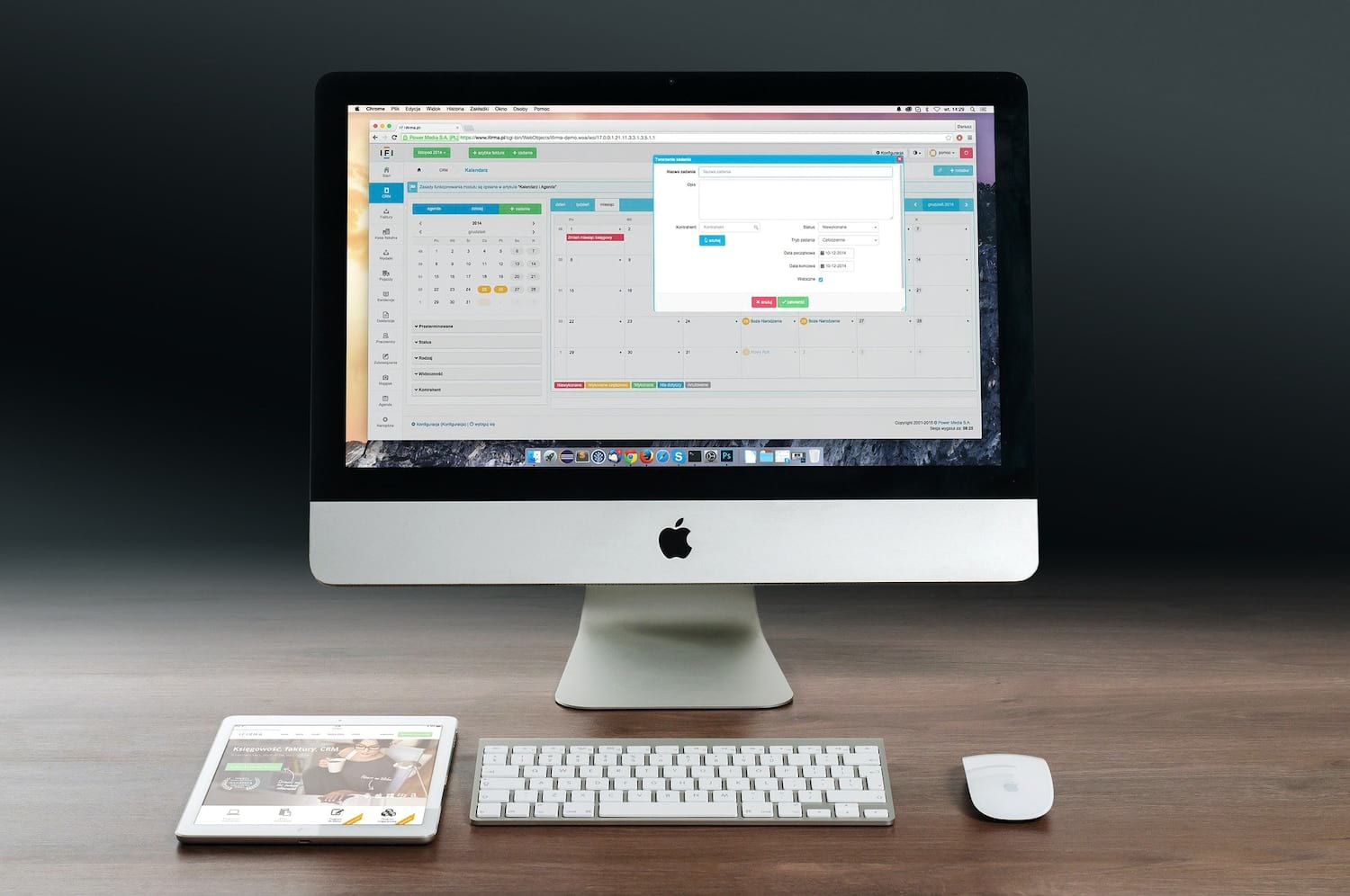 display for mac mini 2013