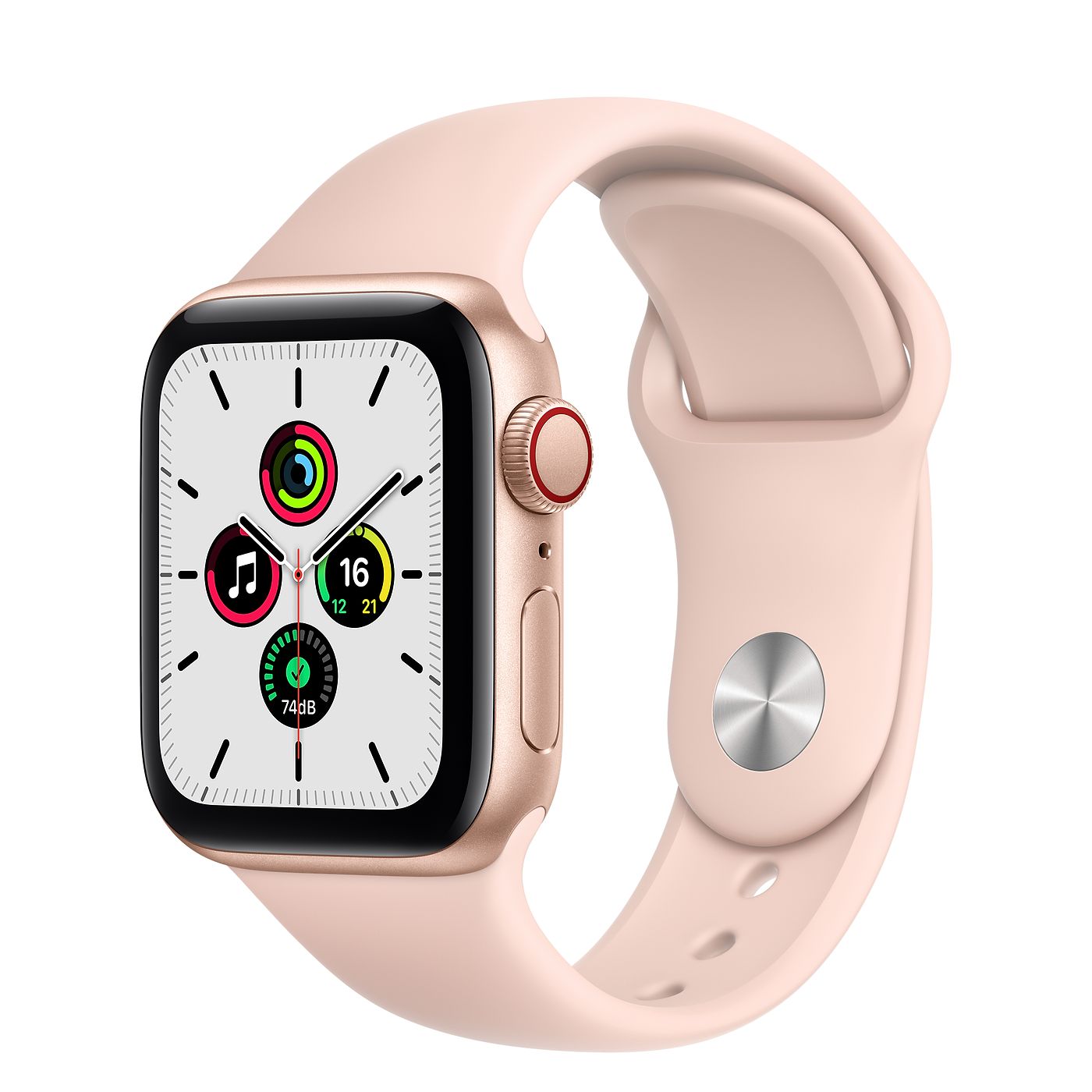 diferenças entre apple watch gps vs cellular