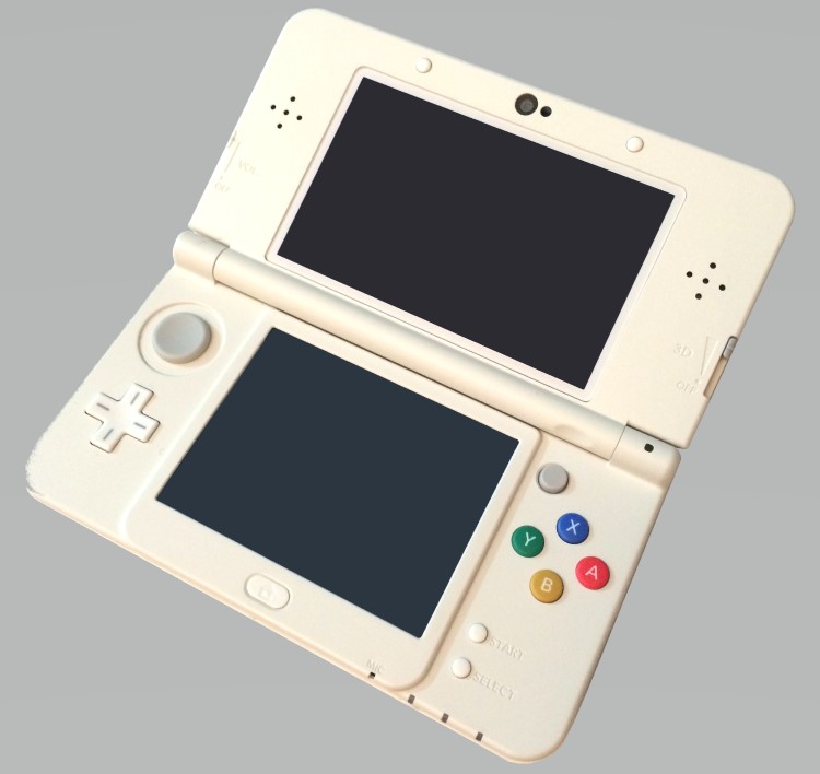 O fim de uma era! 3DS é oficialmente descontinuado pela Nintendo