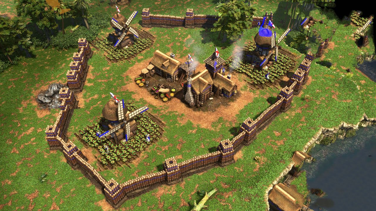 age of empires 3 expansoes completo