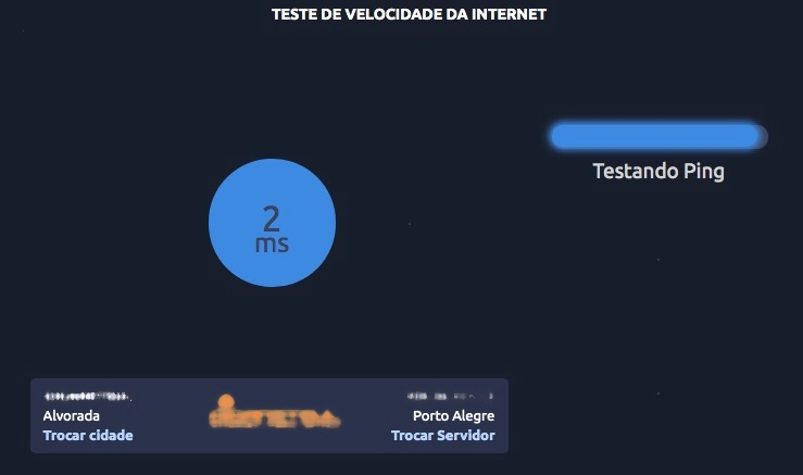 Ping alto? Descubra como a taxa upload influencia sua internet