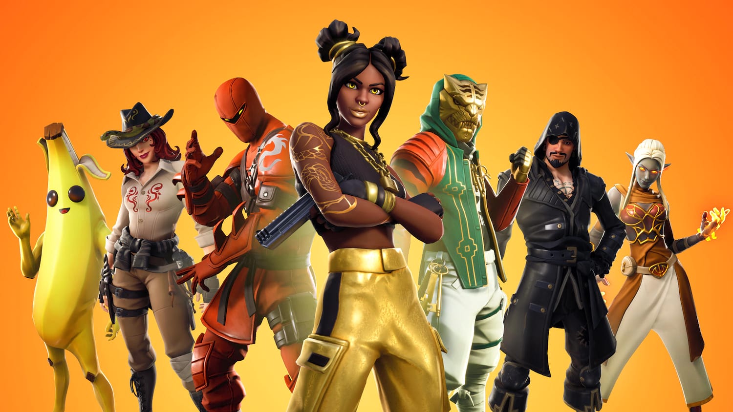 Fortnite: o que é, skins, mapa, loja e cenário competitivo