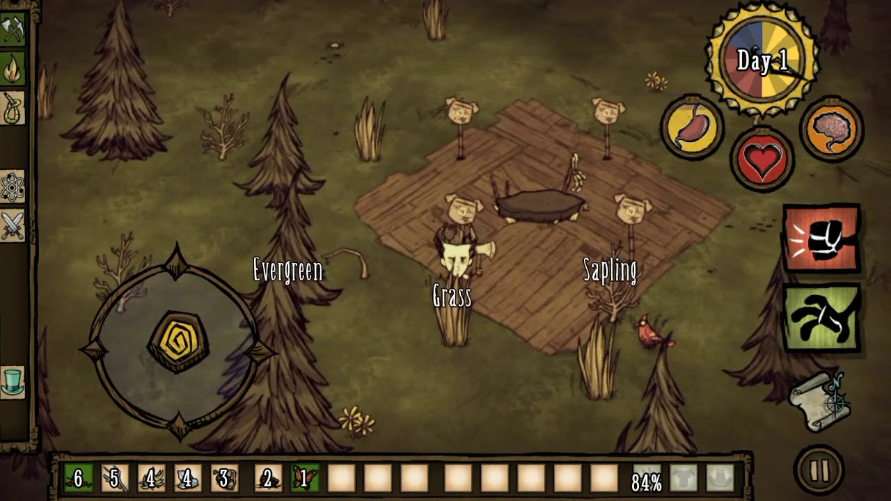 Don't Starve: jogo de sobrevivência está com ótima promoção no PC