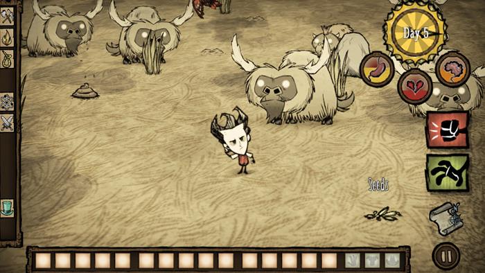 Don't Starve: jogo de sobrevivência está com ótima promoção no PC